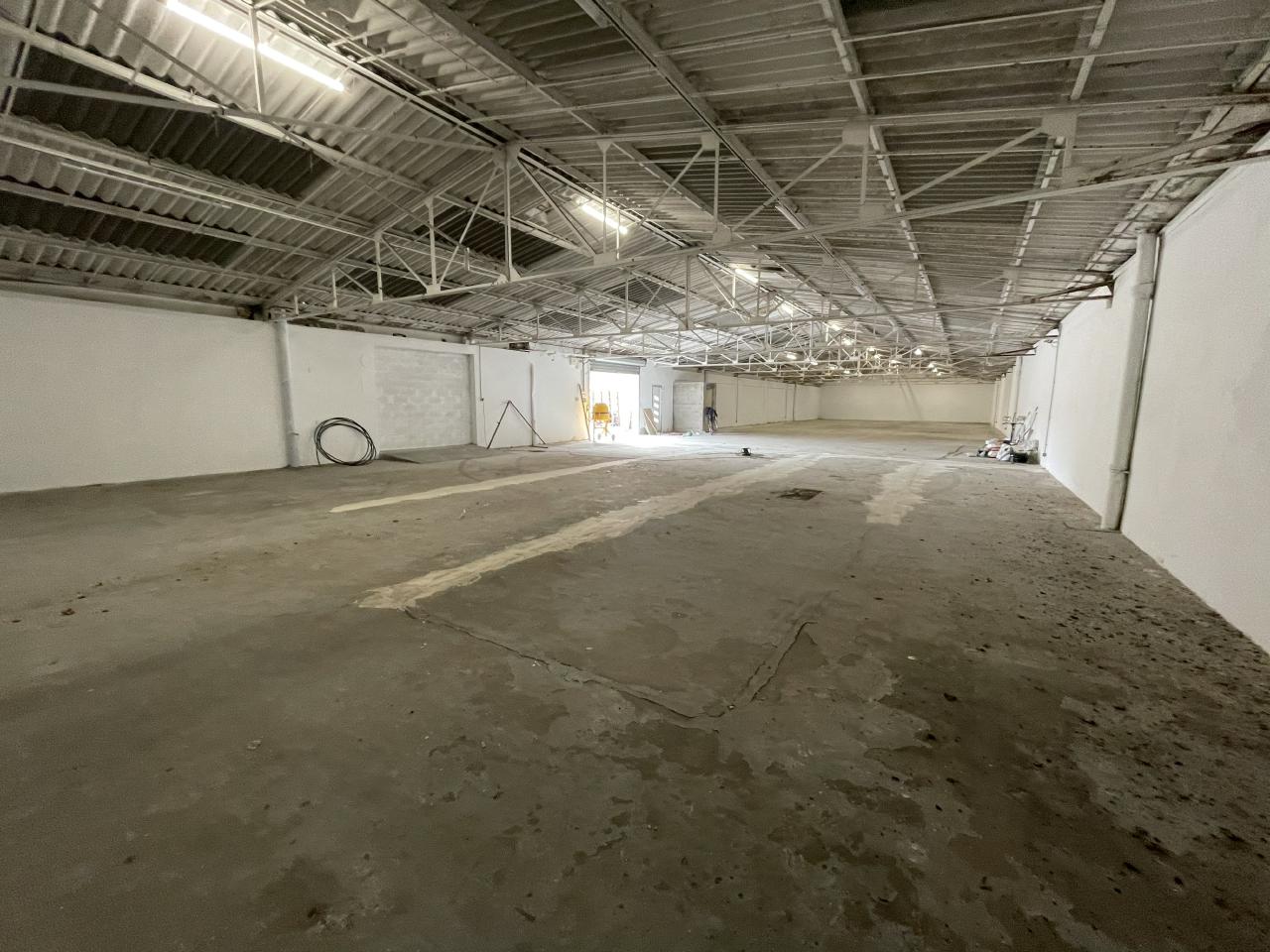 Local d'activité Villeurbanne 1580m² Location local d'activité Villeurbanne Rhône OLACT2311049 8